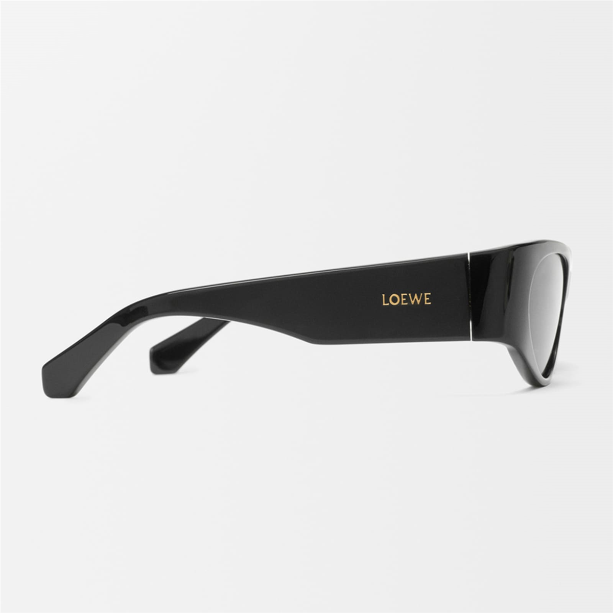 Loewe Signature LW 40196U 01A Kadın Güneş Gözlüğü