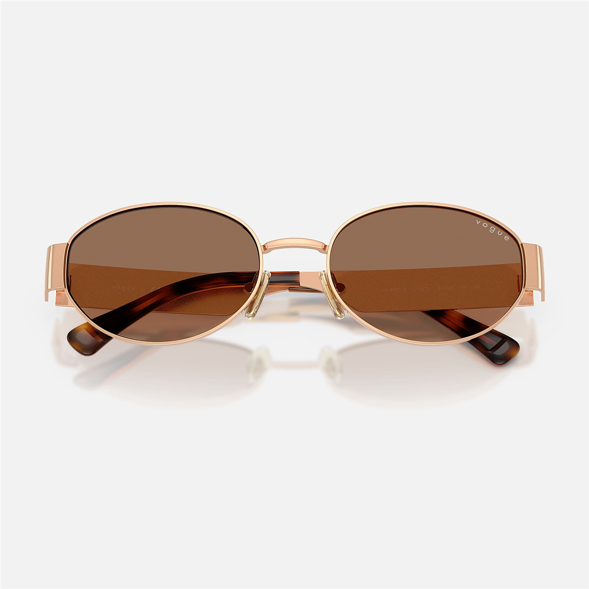 Vogue VO 4362S 515273 54 - Rose Gold Kadın Güneş Gözlüğü