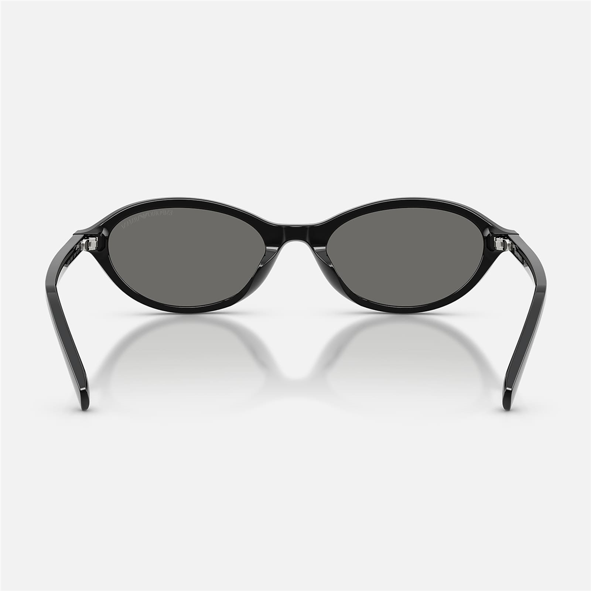 Emporio Armani EA 4281U 501787 52 - Siyah Kadın Güneş Gözlüğü