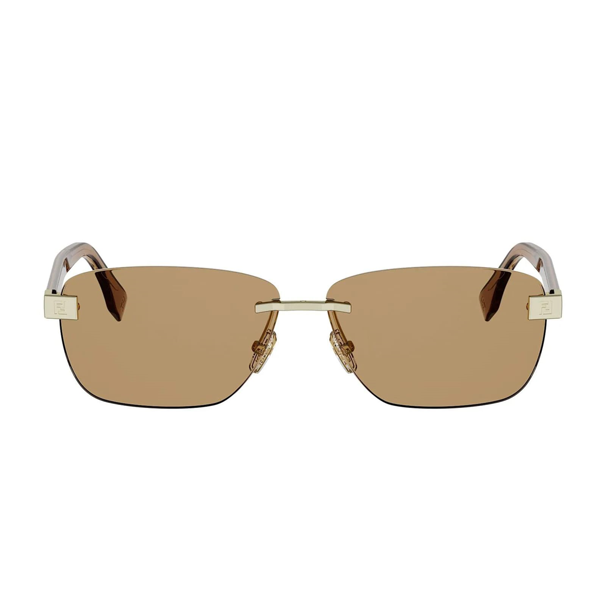 Fendi Sky FE 40213U 32E Erkek Güneş Gözlüğü