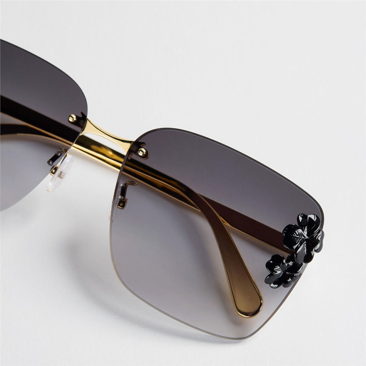 Dior Clover S2U CD 40249U 10B Kadın Güneş Gözlüğü
