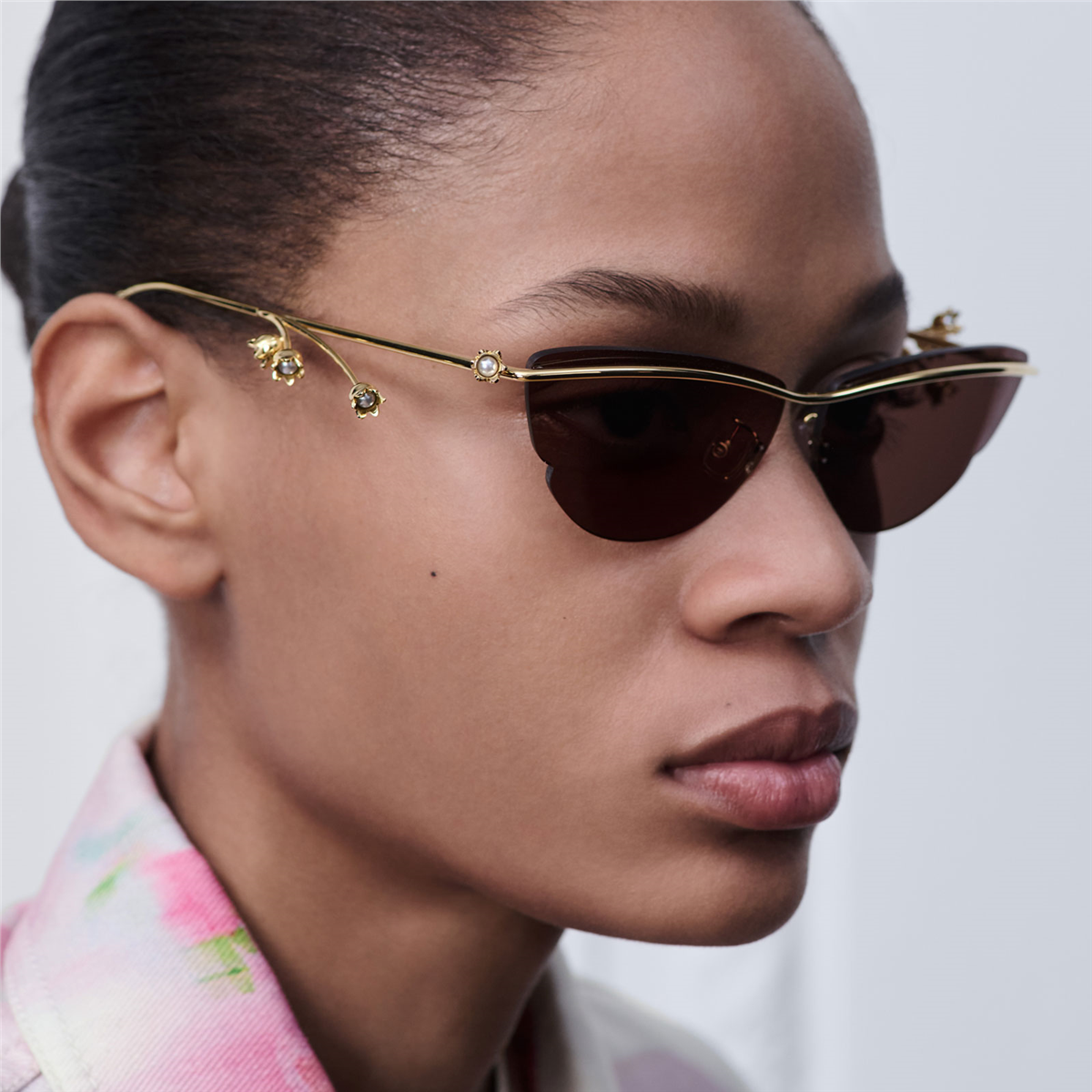 Dior Lily B1U CD 40269U 10E Kadın Güneş Gözlüğü