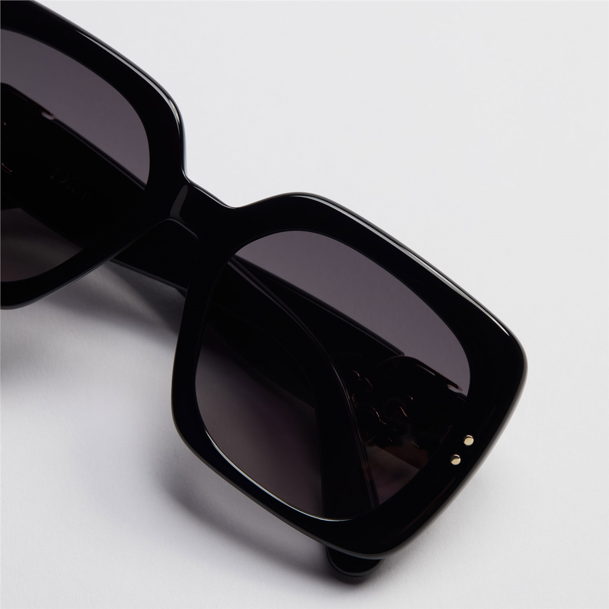 Dior Oblique S1I CD 40273I 01B Kadın Güneş Gözlüğü