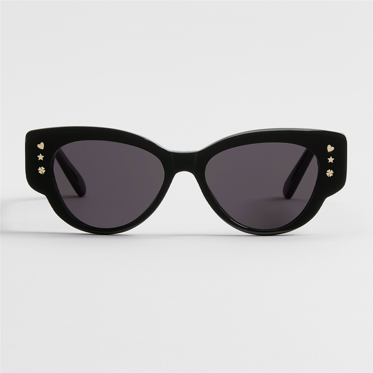 Dior LuckyCharms B1I CD 40256I 01A Kadın Güneş Gözlüğü