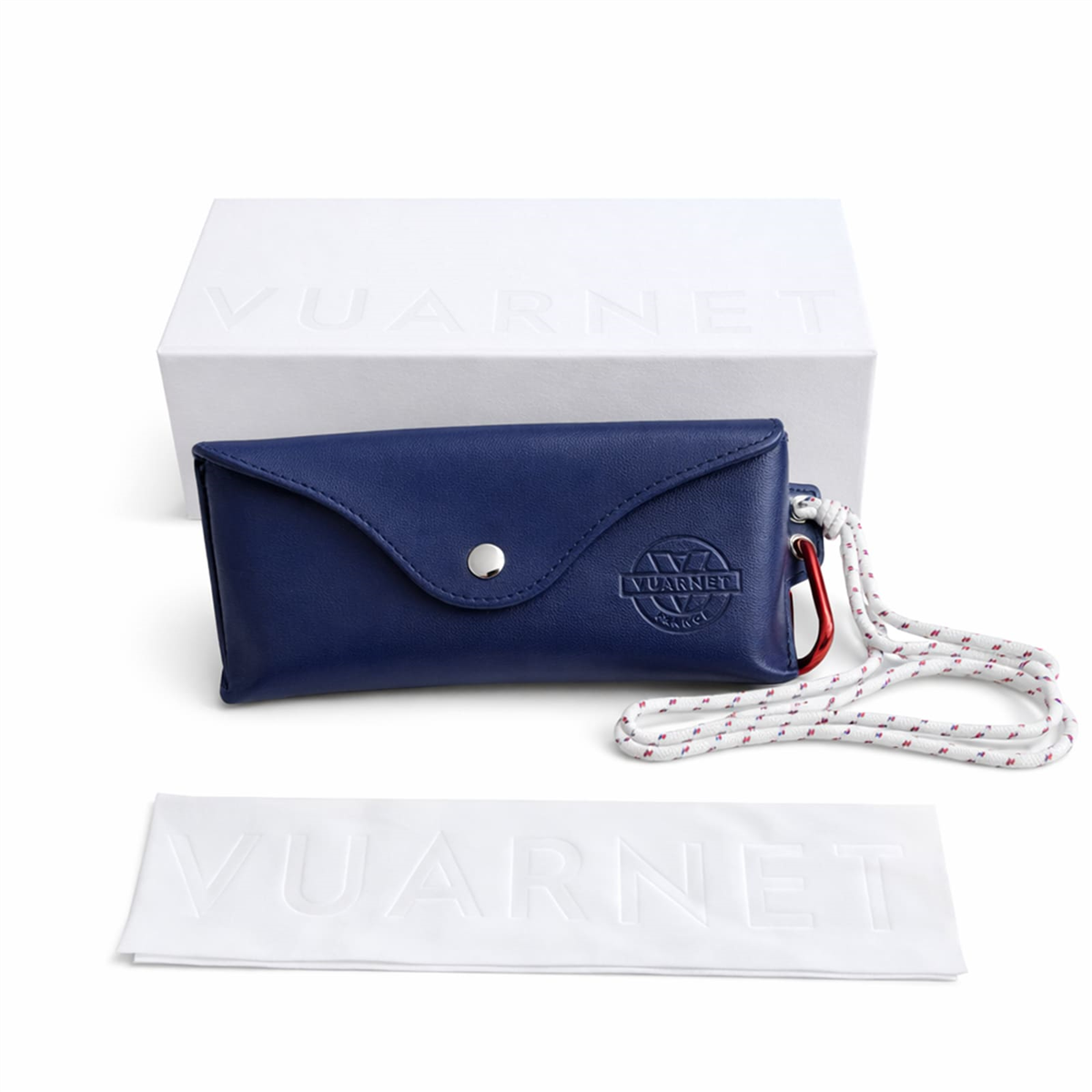 Vuarnet Belvedere 14 VU 40112I 01A Erkek Güneş Gözlüğü