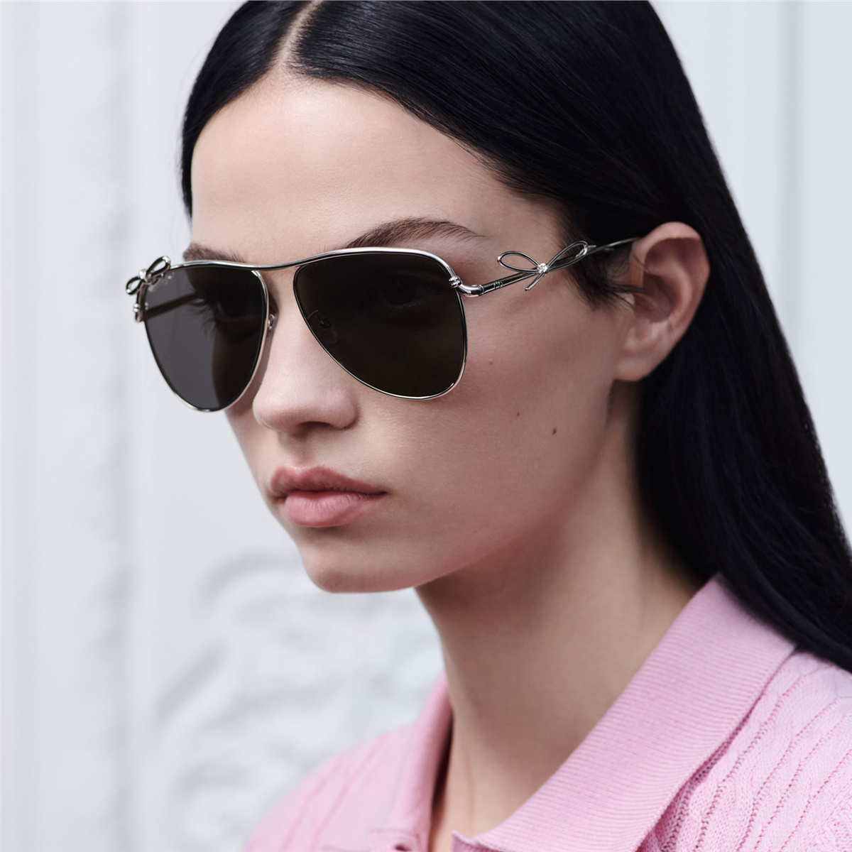 Dior Bow A1U CD 40282U 16C Kadın Güneş Gözlüğü