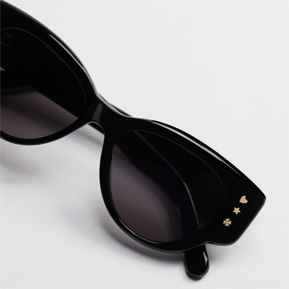 Dior LuckyCharms B1I CD 40256I 01A Kadın Güneş Gözlüğü