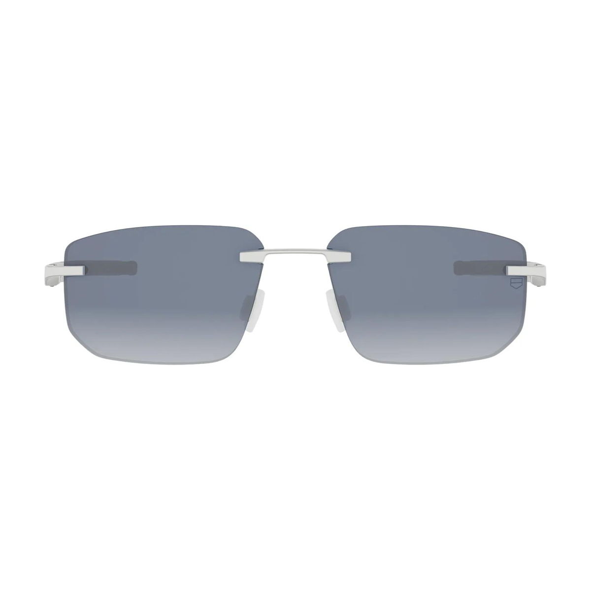 Tag Heuer Bolide Rimless TH 40063U 17W Erkek Güneş Gözlüğü