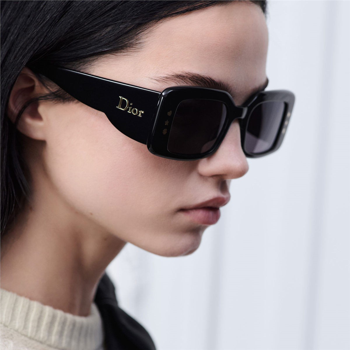 Dior LuckyCharms S1I CD 40255I 01A Kadın Güneş Gözlüğü