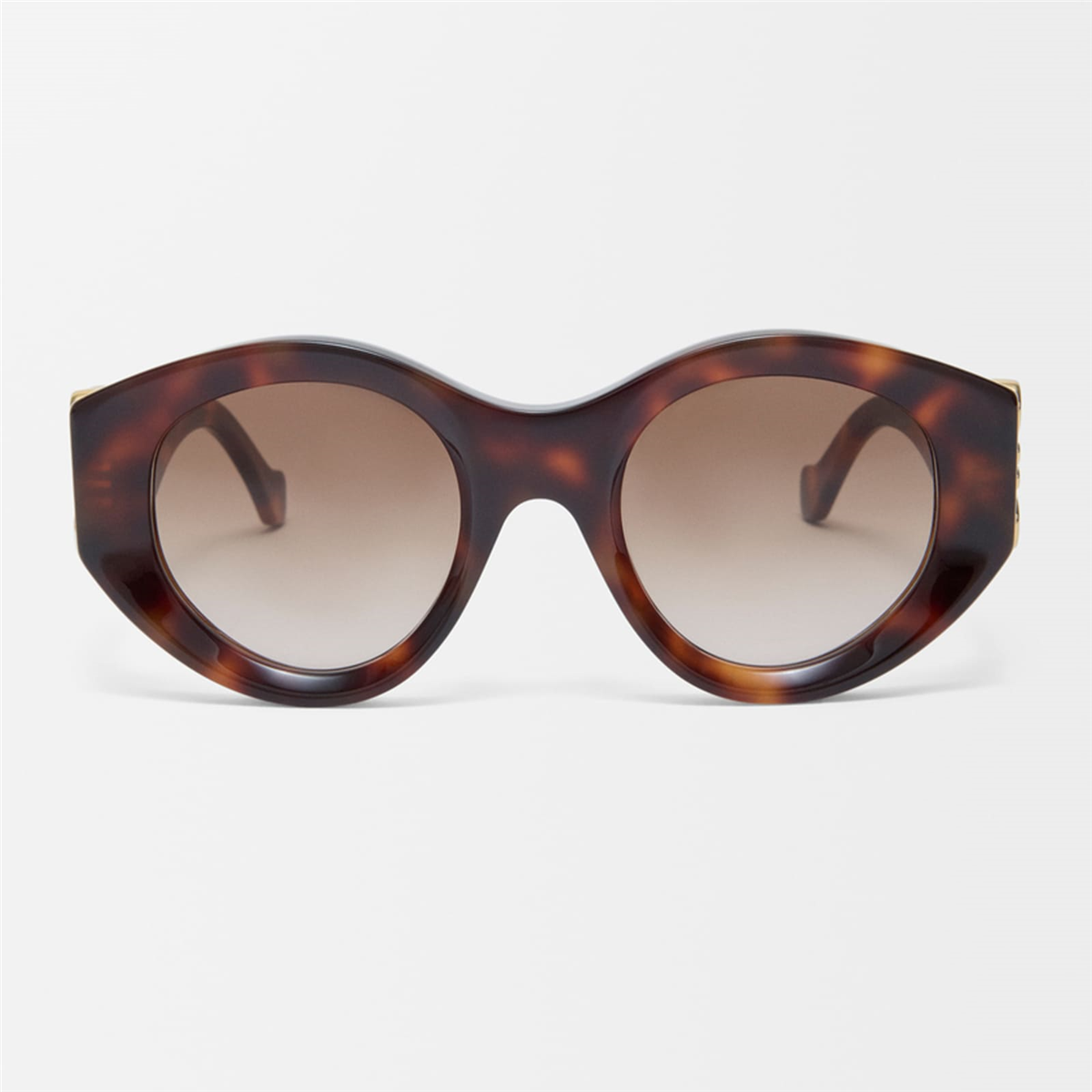 Loewe Anagram LW 40188I 52F Kadın Güneş Gözlüğü