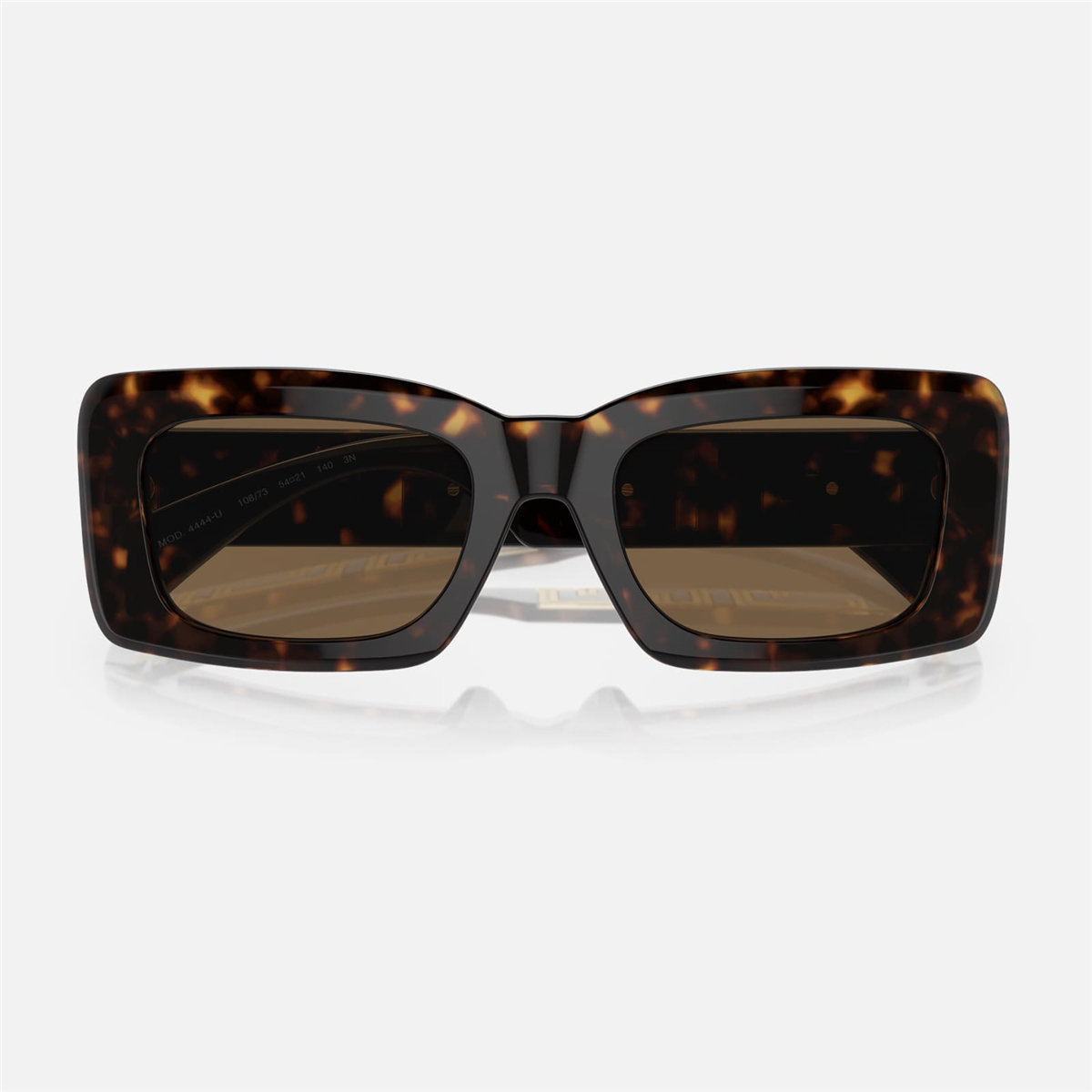 Versace VE 4444U 108/73 54 - Havana Kadın Güneş Gözlüğü