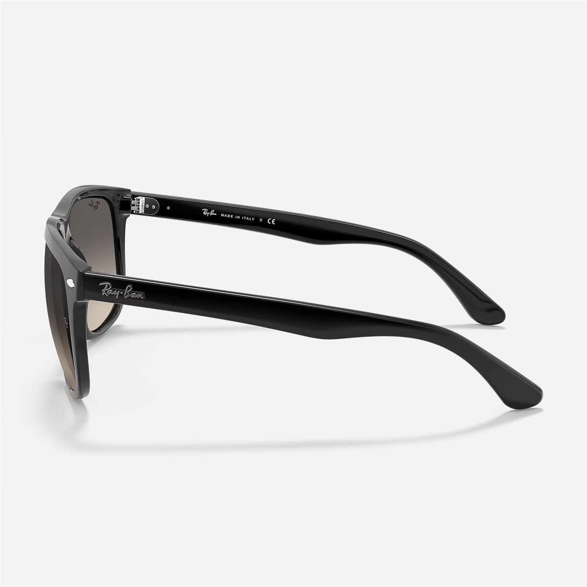 Ray-Ban Boyfriend RB 4147 601/32 60 - Siyah Erkek Güneş Gözlüğü