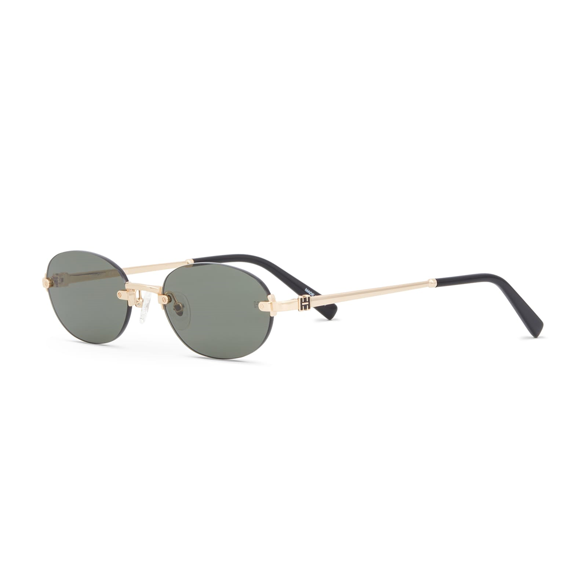 Hermossa Erna HM 1783 C1 Unisex Güneş Gözlüğü
