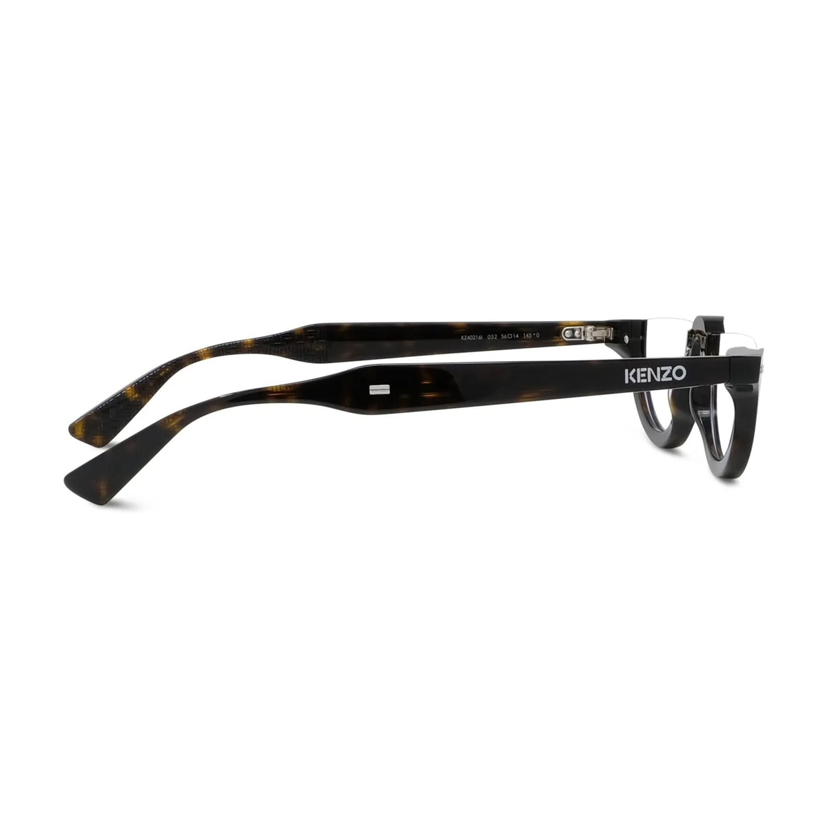 Kenzo Weave KZ 40216I 052 Unisex Güneş Gözlüğü