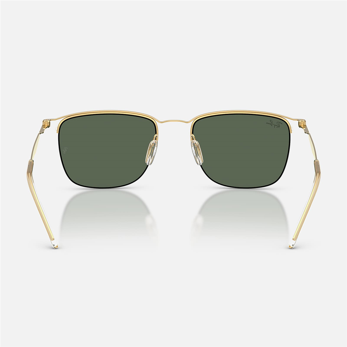 Ray-Ban RB 8550 928471 53 - Altın Unisex Güneş Gözlüğü
