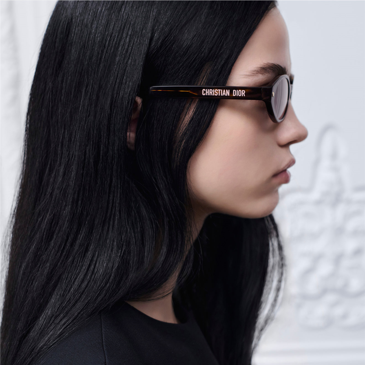 Dior DiorPacific R1I CD 40204I 52F Kadın Güneş Gözlüğü