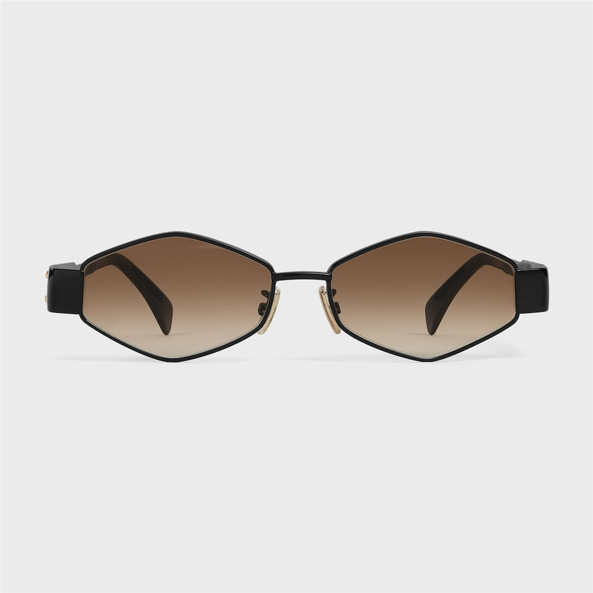 Celine Triomphe Metal 02 CL 40254U 01F Kadın Güneş Gözlüğü