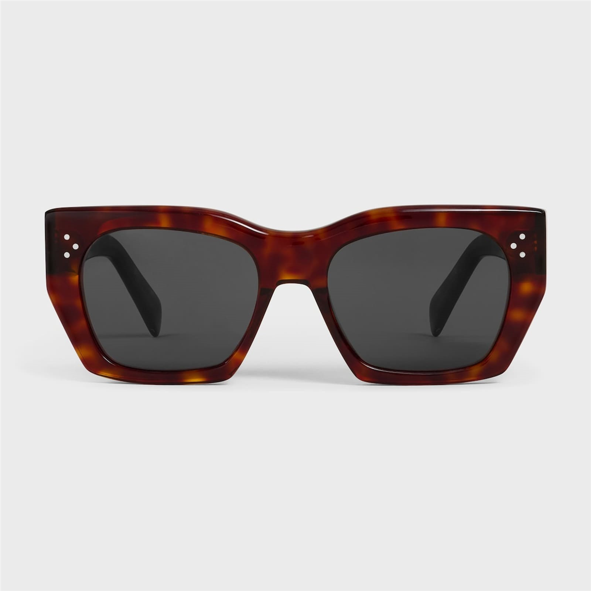 Celine 3 Dots Cat Eye S342 CL 40342I 52A Kadın Güneş Gözlüğü