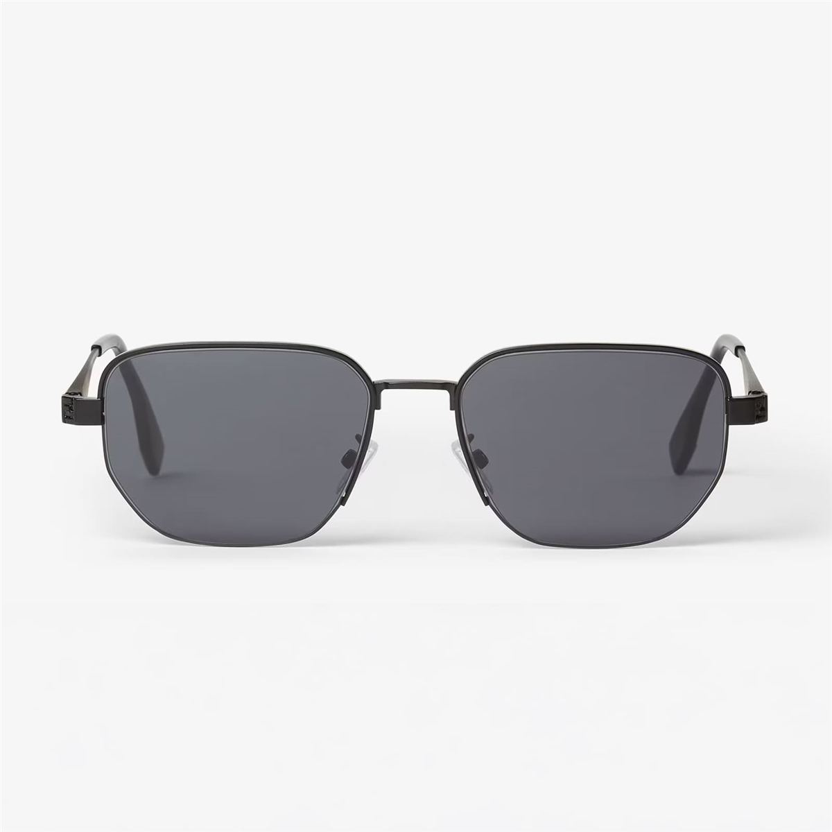 Fendi Sky FE 40211U 12A Erkek Güneş Gözlüğü