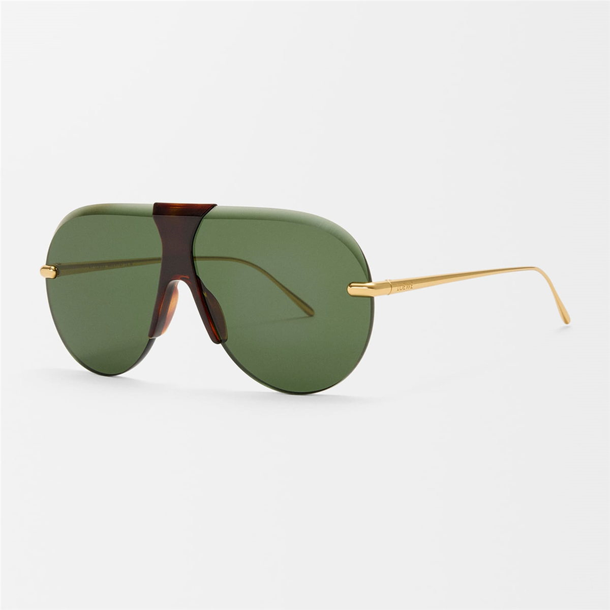 Loewe Slim LW 40192U 30N Kadın Güneş Gözlüğü