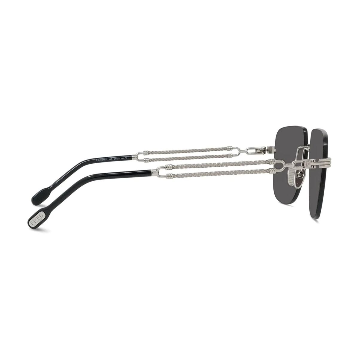 Fred Double Cable FG 40096U 16A Erkek Güneş Gözlüğü