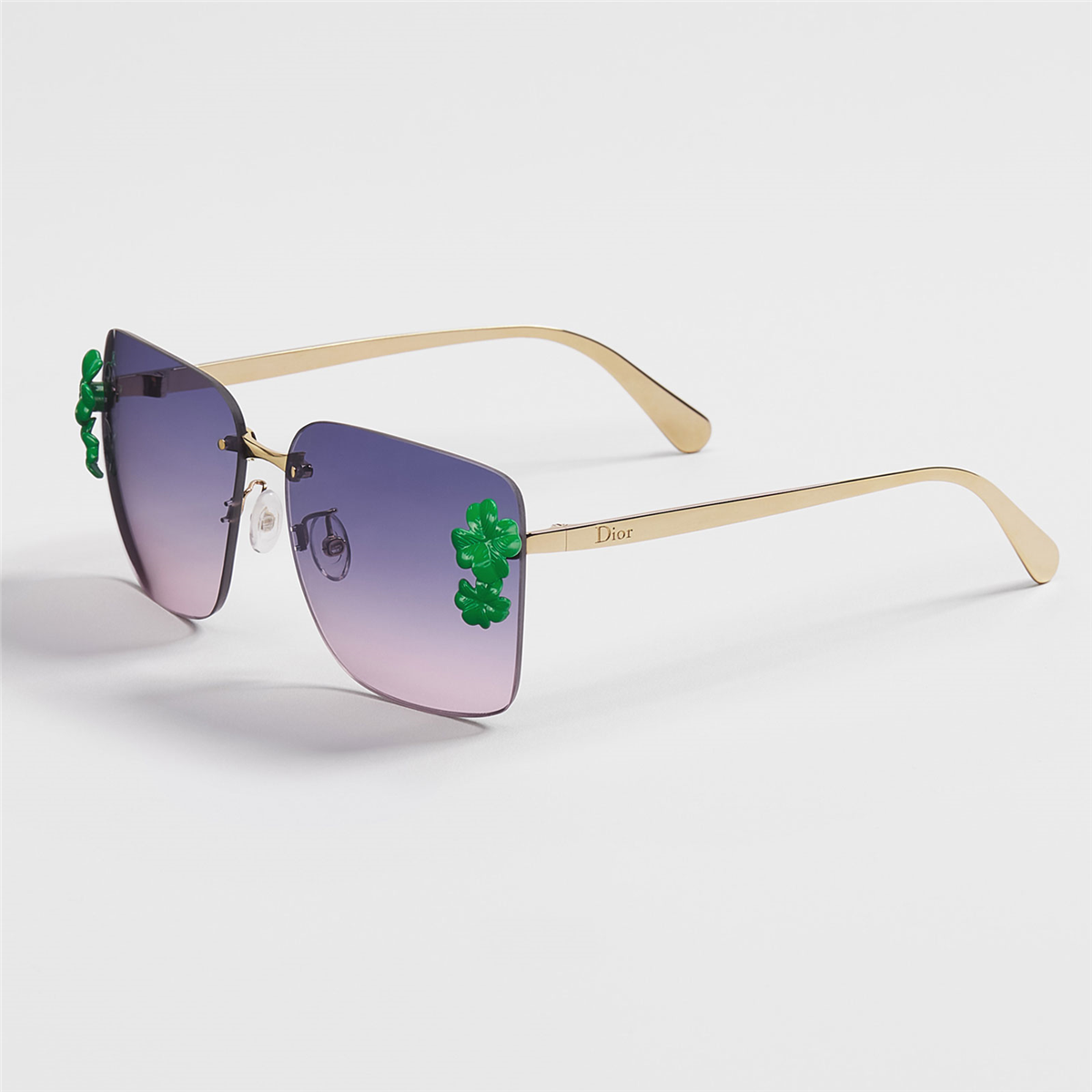 Dior Clover S2U CD 40249U 10T Kadın Güneş Gözlüğü