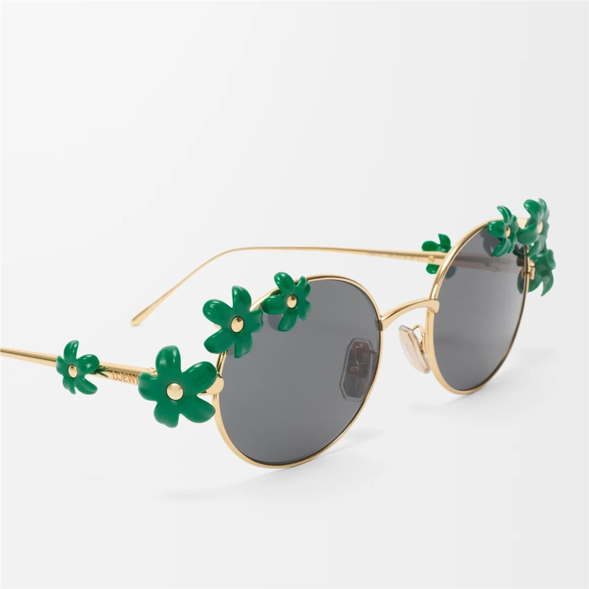 Loewe Daisy Field LW 40173U 30N Kadın Güneş Gözlüğü