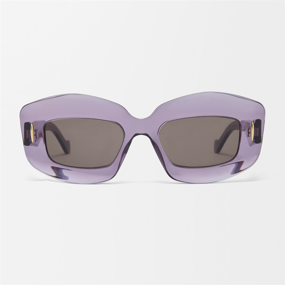 Loewe Screen Anagram LW 40114I 81E Kadın Güneş Gözlüğü