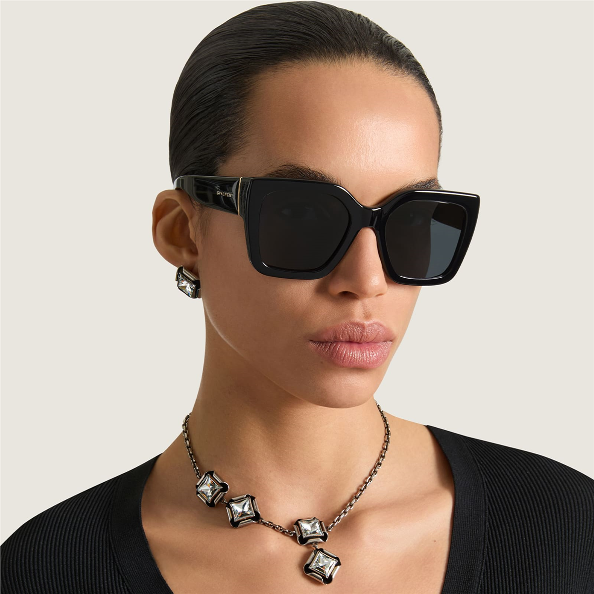 Givenchy Bold GV 40139I 01A Kadın Güneş Gözlüğü