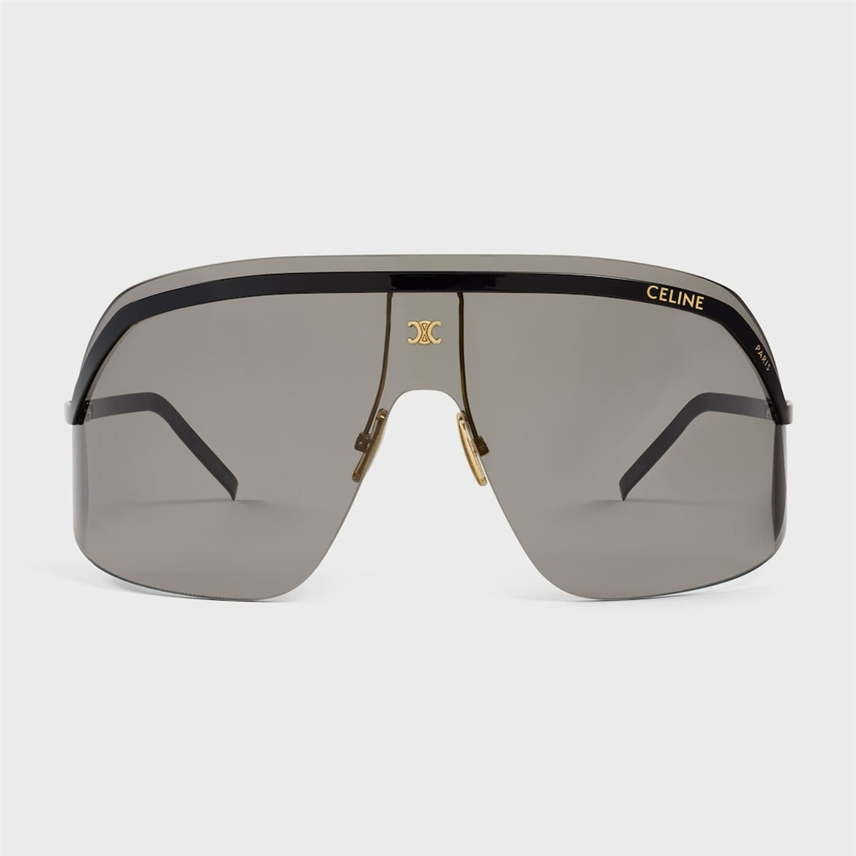 Celine Morning Shade CL 40350U 01A Kadın Güneş Gözlüğü