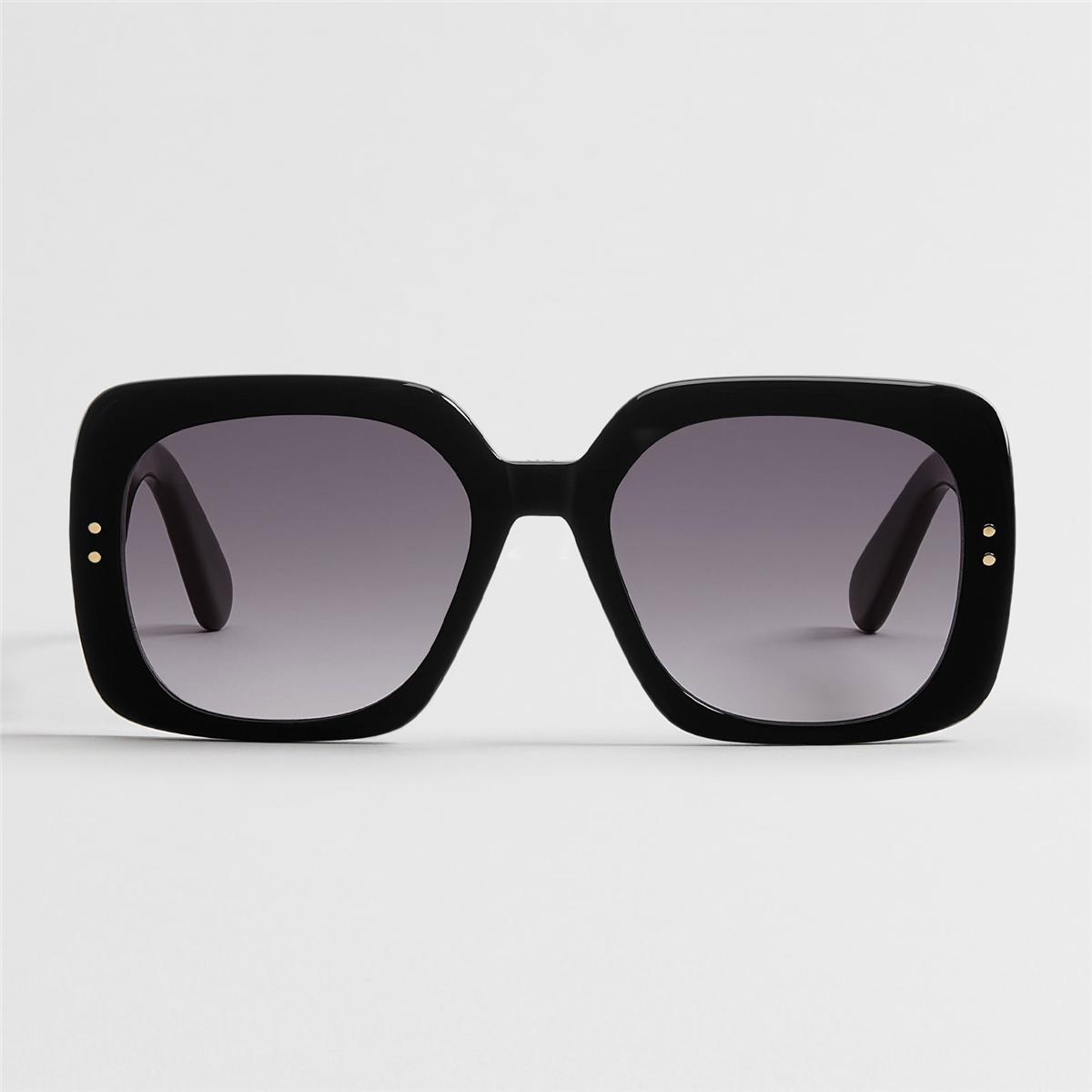 Dior Oblique S1I CD 40273I 01B Kadın Güneş Gözlüğü
