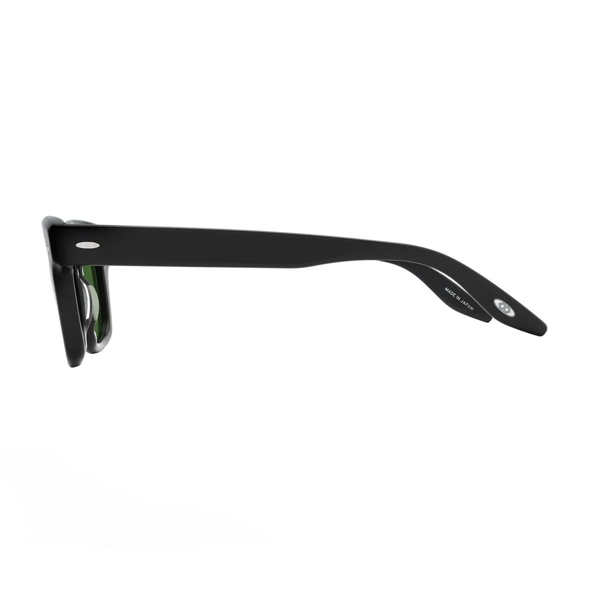 Barton Perreira Frederick BP 40119I 01N Unisex Güneş Gözlüğü