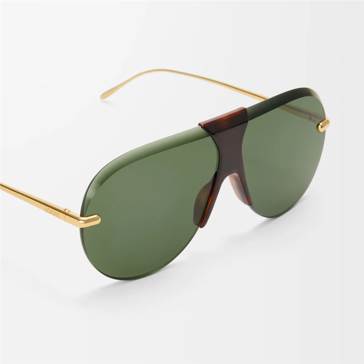 Loewe Slim LW 40192U 30N Kadın Güneş Gözlüğü