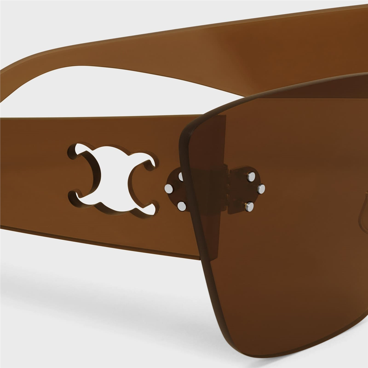 Celine Sundown Shade CL 40351U 57E Kadın Güneş Gözlüğü