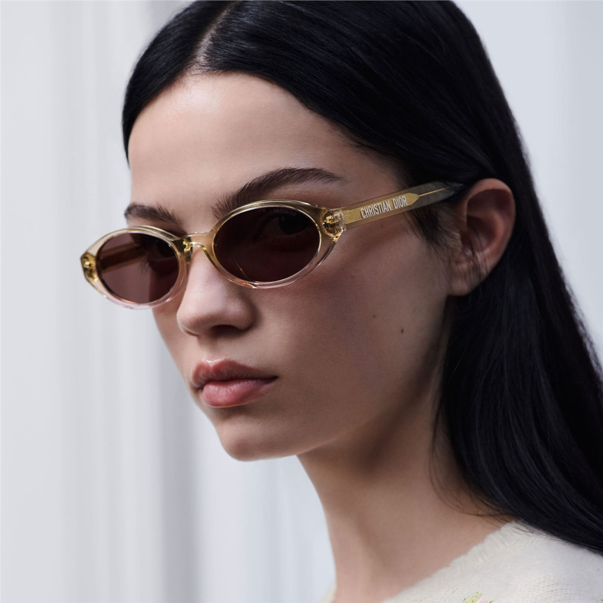 Dior DiorPacific R1I CD 40204I 41E Kadın Güneş Gözlüğü