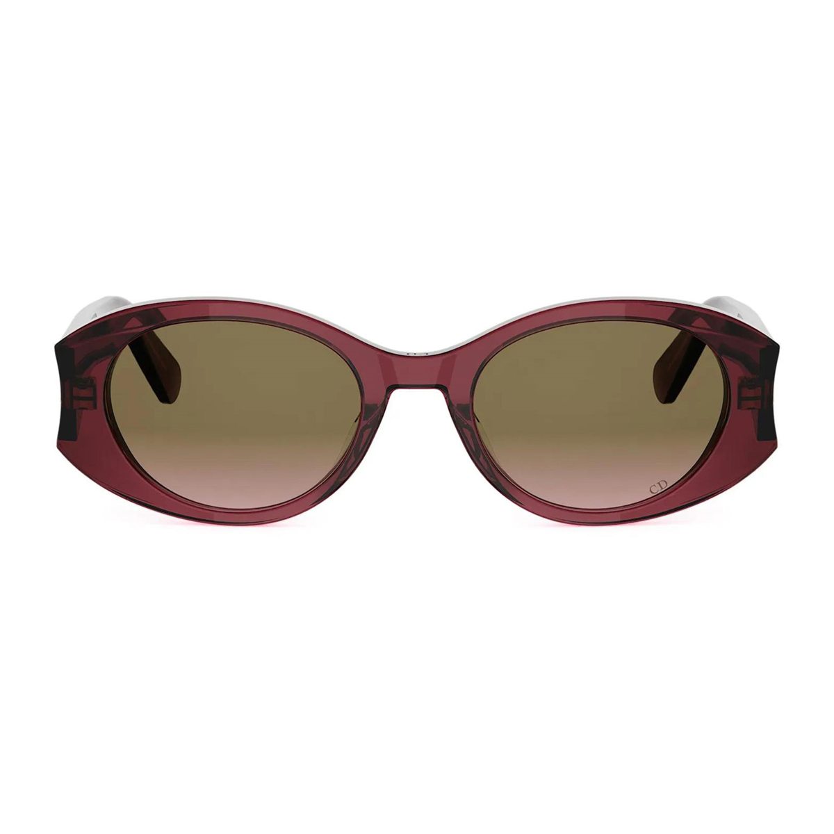 Dior DiorGlow B3I CD 40258I 69F Kadın Güneş Gözlüğü