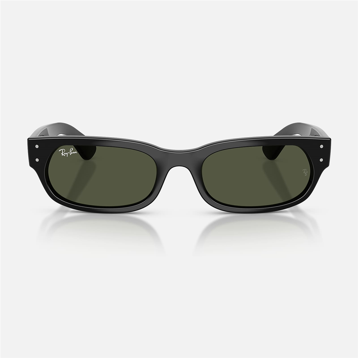 Ray-Ban RB 2236 901/31 54 - Siyah Unisex Güneş Gözlüğü