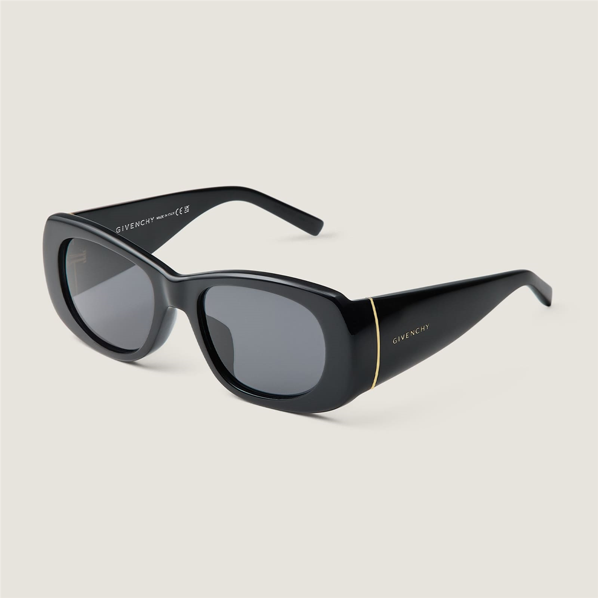 Givenchy Bold GV 40140U 01A Kadın Güneş Gözlüğü