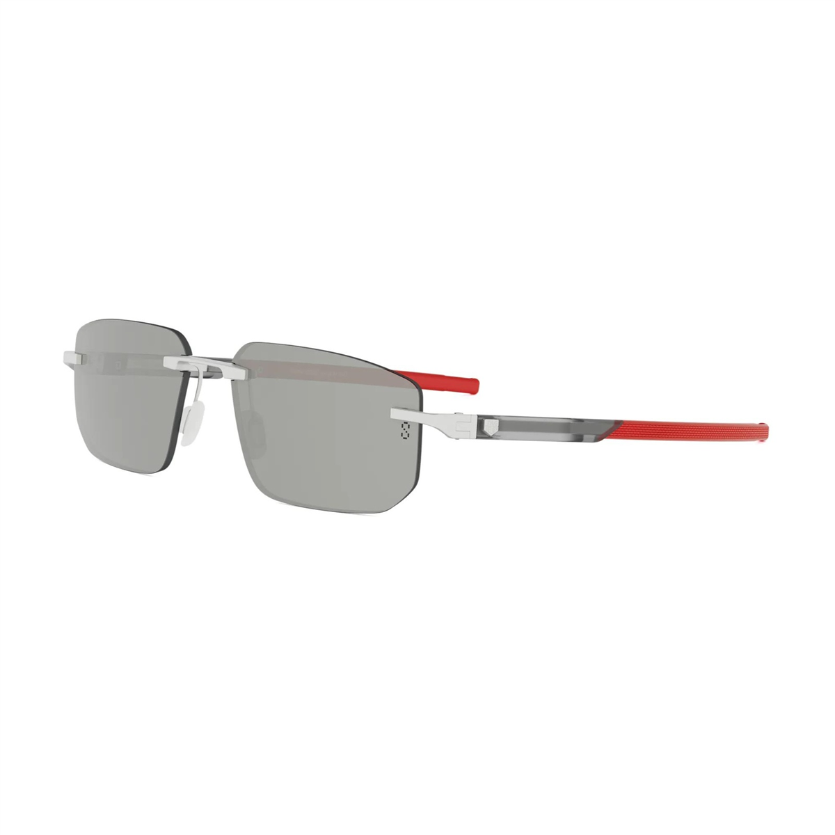 Tag Heuer Bolide Rimless TH 40063U 17C Erkek Güneş Gözlüğü