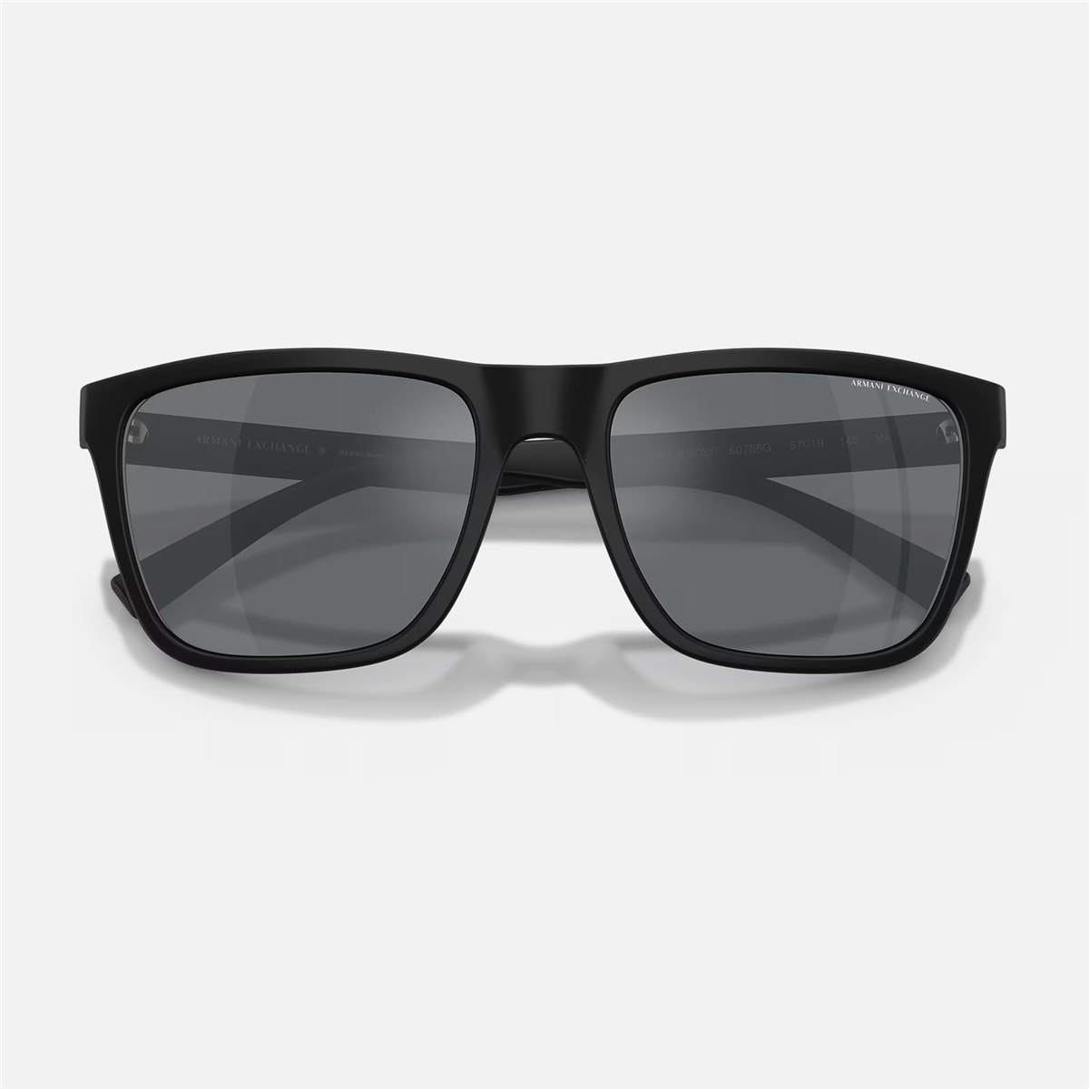 Armani Exchange AX 4080S 80786G 57
