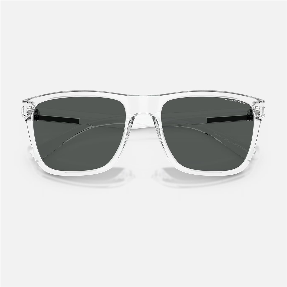 Armani Exchange AX 4080S 823587 57