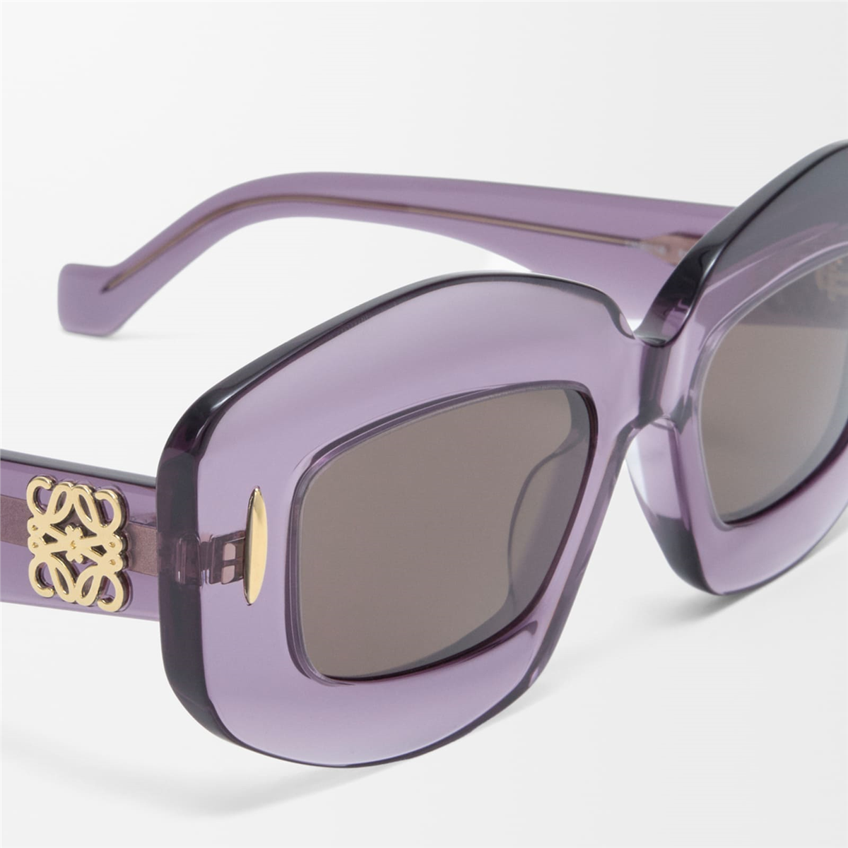Loewe Screen Anagram LW 40114I 81E Kadın Güneş Gözlüğü