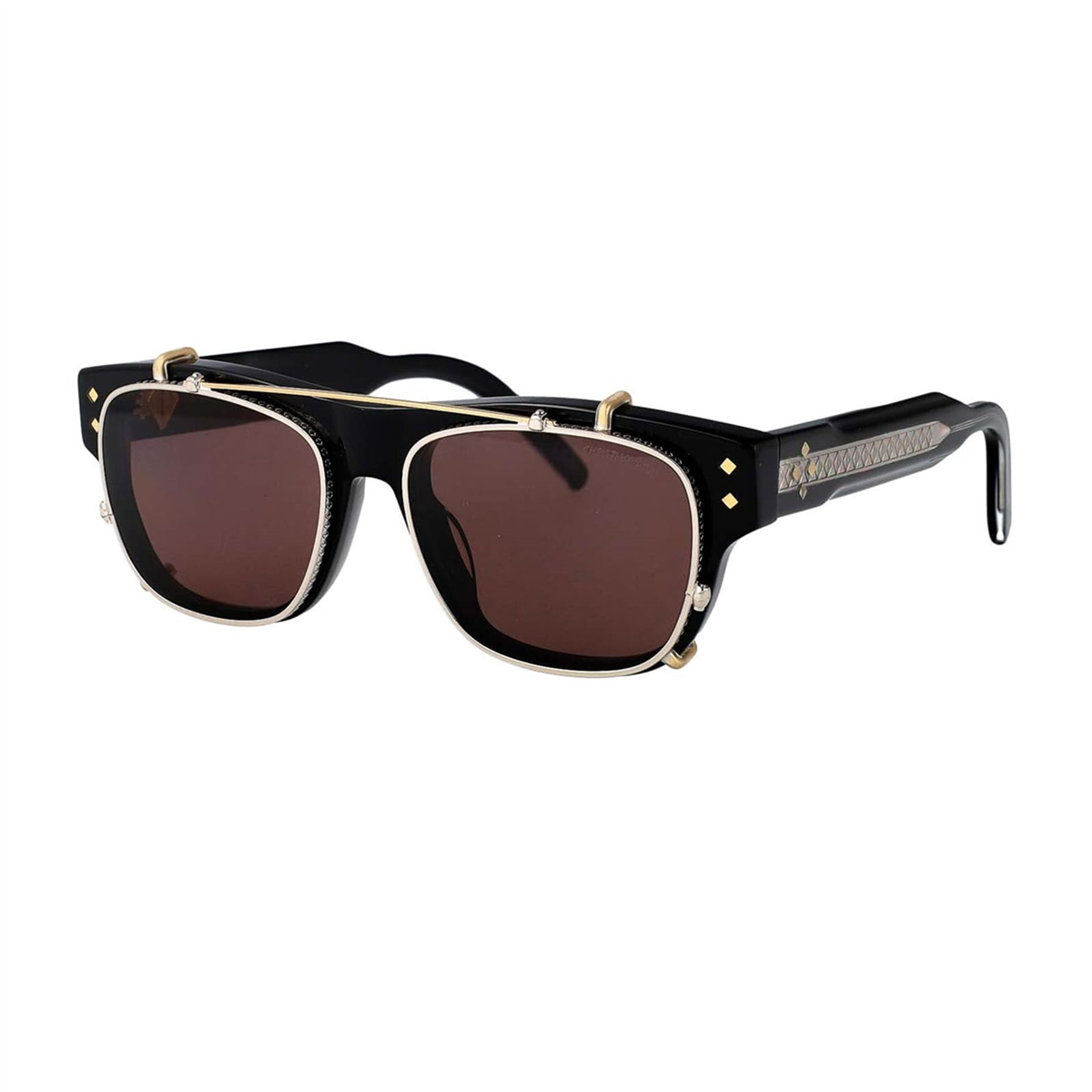 Dior CD Diamondo S10I DM 40158-CL 03S Erkek Güneş Gözlüğü