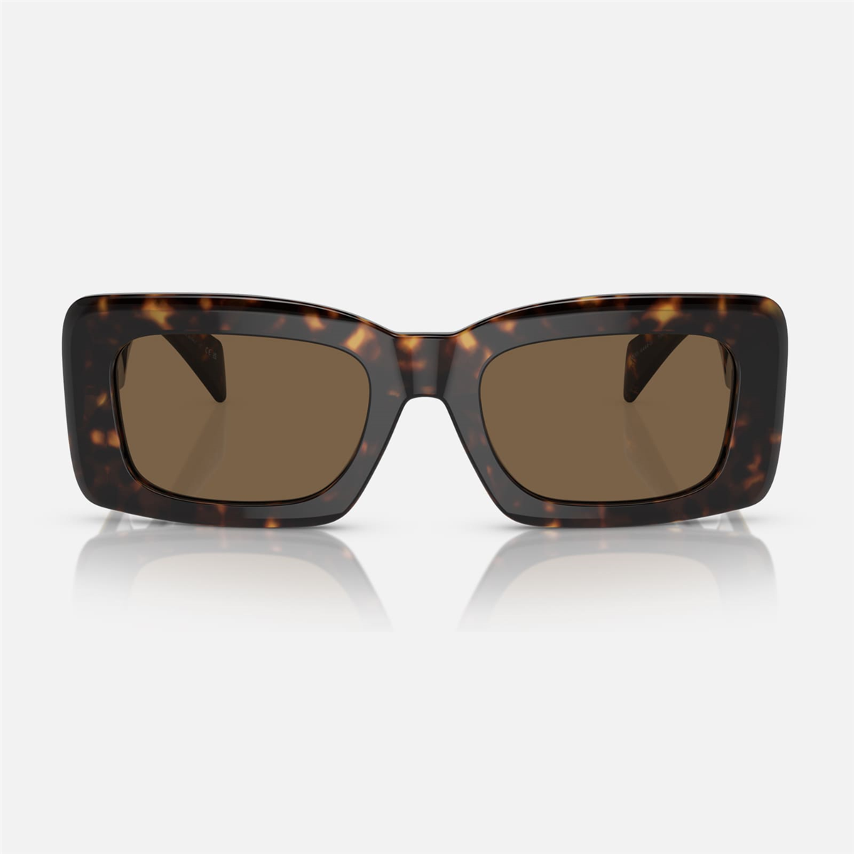 Versace VE 4444U 108/73 54 - Havana Kadın Güneş Gözlüğü