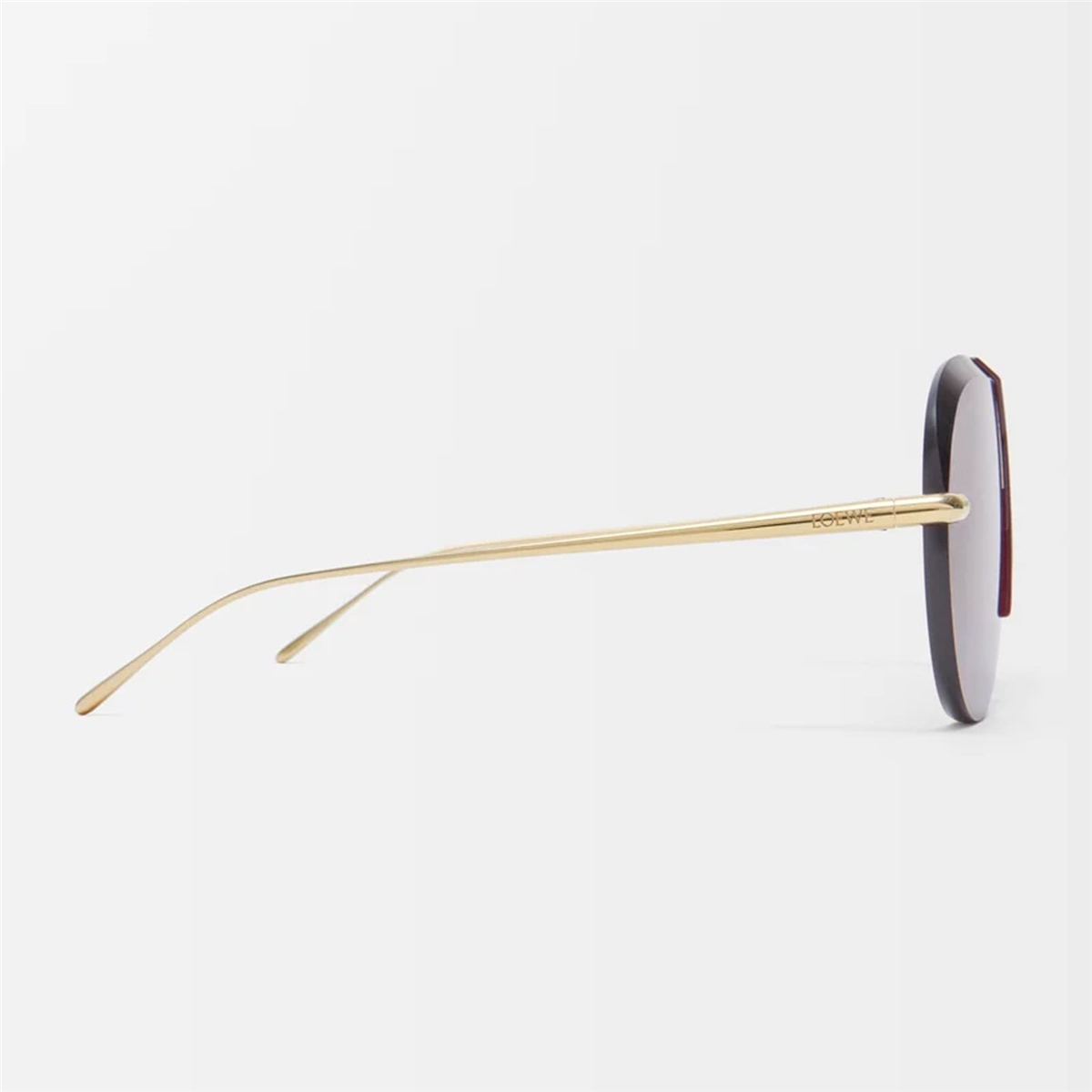 Loewe Slim LW 40192U 30S Kadın Güneş Gözlüğü