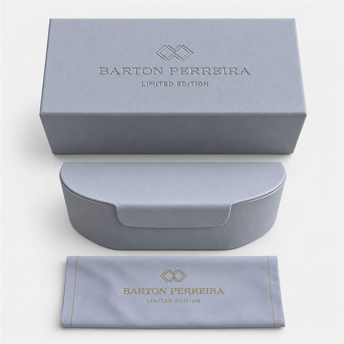 Barton Perreira Auriol BP 40108I 52P Unisex Güneş Gözlüğü