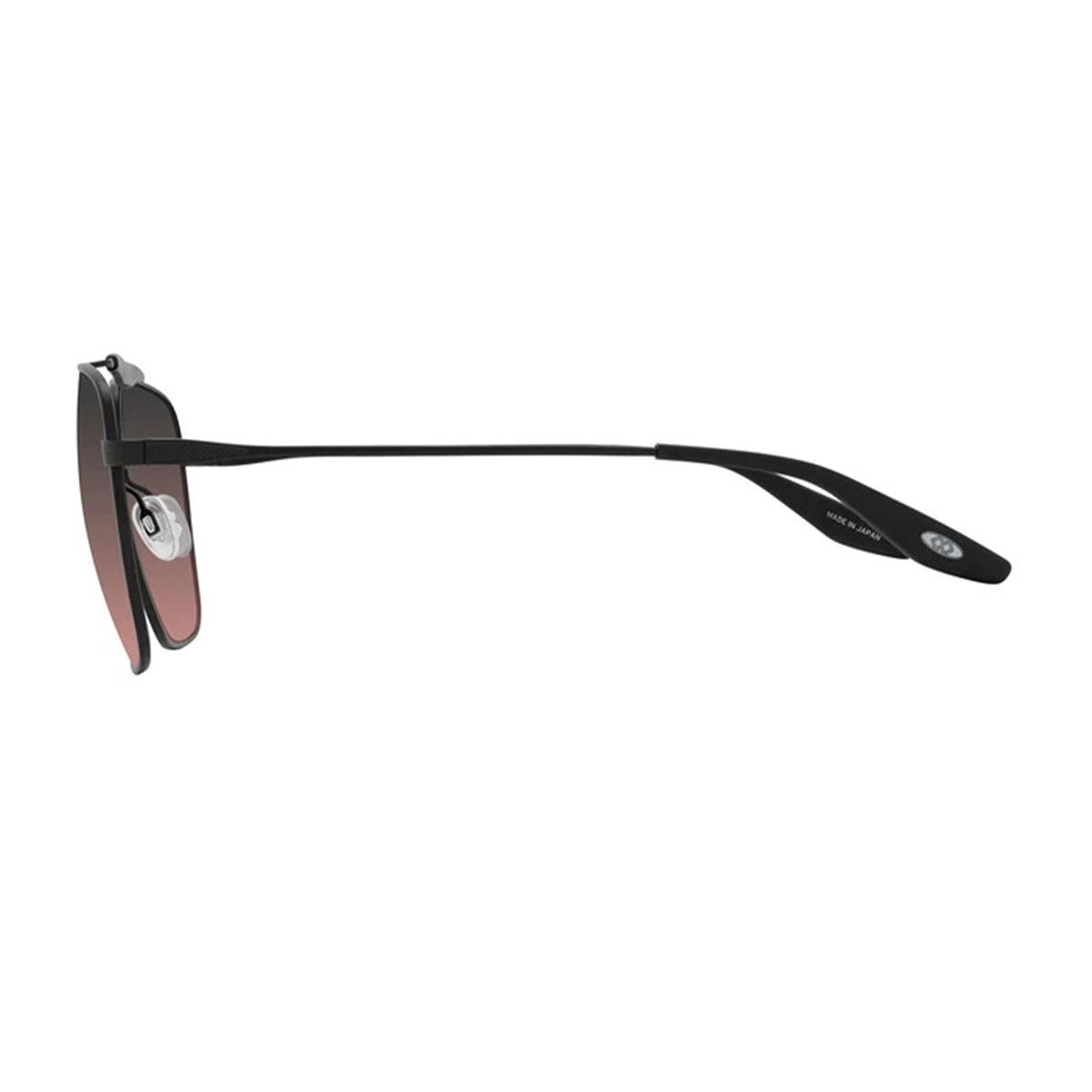 Barton Perreira Bhanot BP 40132U 02B Unisex Güneş Gözlüğü