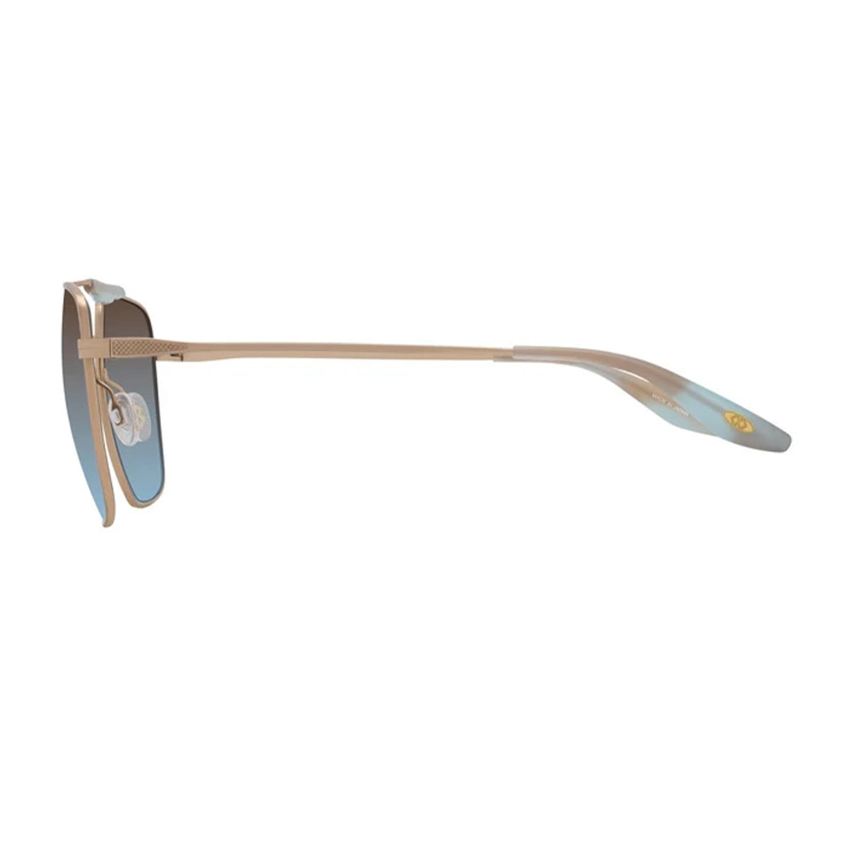 Barton Perreira Bhanot BP 40132U 28F Unisex Güneş Gözlüğü