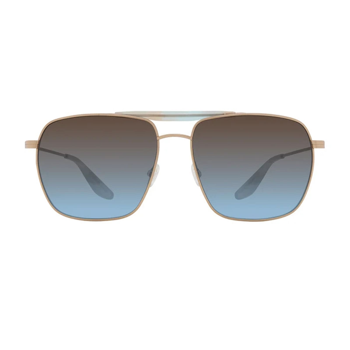 Barton Perreira Bhanot BP 40132U 28F Unisex Güneş Gözlüğü