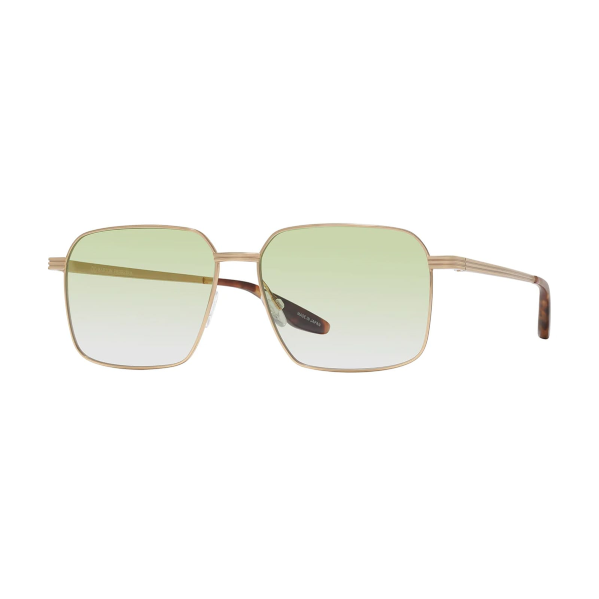 Barton Perreira Hampton BP 40118U 30N Unisex Güneş Gözlüğü